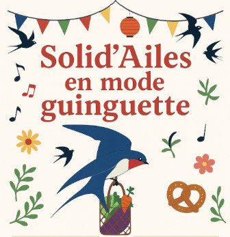 Guinguette Solid'ailes